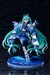 Estatua Character Vocal Series 01: Hatsune Miku 1-7 Hatsune Miku Magical Mirai 2025 Ver. 24 cm