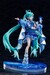 Estatua Character Vocal Series 01: Hatsune Miku 1-7 Hatsune Miku Magical Mirai 2025 Ver. 24 cm