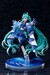 Estatua Character Vocal Series 01: Hatsune Miku 1-7 Hatsune Miku Magical Mirai 2025 Ver. 24 cm