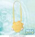 Peluche Character Vocal Series 02: Kagamine Rin-Len Fuwa Petit Kagamine Len M