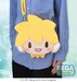 Peluche Character Vocal Series 02: Kagamine Rin-Len Fuwa Petit Kagamine Len M