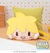 Peluche Character Vocal Series 02: Kagamine Rin-Len Fuwa Petit Kagamine Len M