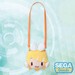 Peluche Character Vocal Series 02: Kagamine Rin-Len Fuwa Petit Kagamine Rin M