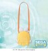 Peluche Character Vocal Series 02: Kagamine Rin-Len Fuwa Petit Kagamine Rin M