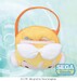 Peluche Character Vocal Series 02: Kagamine Rin-Len Fuwa Petit Kagamine Rin M