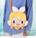 Peluche Character Vocal Series 02: Kagamine Rin-Len Fuwa Petit Kagamine Rin M