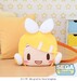 Peluche Character Vocal Series 02: Kagamine Rin-Len Fuwa Petit Kagamine Rin M