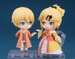 Figura Character Vocal Series 02: Kagamine Rin-Len Nendoroid Kagamine Len: The Servant of Evil Ver. 10 cm