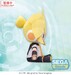 Peluche Character Vocal Series 02: Kagamine Rin-Len Fuwa Petit MEJ Kagamine Len 32 cm