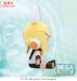 Peluche Character Vocal Series 02: Kagamine Rin-Len Fuwa Petit MEJ Kagamine Rin 32 cm