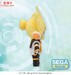 Peluche Character Vocal Series 02: Kagamine Rin-Len Fuwa Petit Mini Kagamine Len (EX) 17 cm