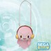 Peluche Character Vocal Series 03: Megurine Luka Fuwa Petit Megurine Luka M