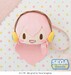 Peluche Character Vocal Series 03: Megurine Luka Fuwa Petit Megurine Luka M