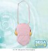 Peluche Character Vocal Series 03: Megurine Luka Fuwa Petit Megurine Luka M