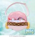 Peluche Character Vocal Series 03: Megurine Luka Fuwa Petit Megurine Luka M