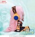 Peluche Character Vocal Series 03: Megurine Luka Hatsune Miku Series Fuwa Petit Megurine Luka LL 32 cm