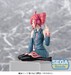 Estatua Character Vocal Series PM Perching Kasane Teto 14 cm