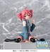 Estatua Character Vocal Series PM Perching Kasane Teto 14 cm