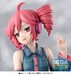 Estatua Character Vocal Series PM Perching Kasane Teto 14 cm