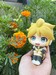 Estatua Character Vocal Series: Kagamine Rin-Len Look Up Kagamine Len 11 cm