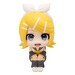 Estatua Character Vocal Series: Kagamine Rin-Len Look Up Kagamine Rin 11 cm