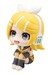 Estatua Character Vocal Series: Kagamine Rin-Len Look Up Kagamine Rin 11 cm
