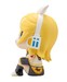 Estatua Character Vocal Series: Kagamine Rin-Len Look Up Kagamine Rin 11 cm