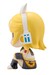 Estatua Character Vocal Series: Kagamine Rin-Len Look Up Kagamine Rin 11 cm