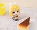 Estatua Character Vocal Series: Kagamine Rin-Len Look Up Kagamine Rin 11 cm