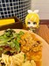 Estatua Character Vocal Series: Kagamine Rin-Len Look Up Kagamine Rin 11 cm
