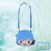 Peluche Character Vocal Series: Kaito Luka Fuwa Petit Kaito M