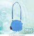 Peluche Character Vocal Series: Kaito Luka Fuwa Petit Kaito M