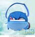 Peluche Character Vocal Series: Kaito Luka Fuwa Petit Kaito M