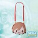 Peluche Character Vocal Series: Meiko Luka Fuwa Petit Meiko M