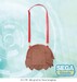 Peluche Character Vocal Series: Meiko Luka Fuwa Petit Meiko M