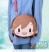 Peluche Character Vocal Series: Meiko Luka Fuwa Petit Meiko M
