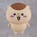 Figura Chiikawa Nendoroid Kurimanju 7 cm