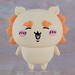 Figura Chiikawa Nendoroid Shisa 7 cm