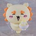 Figura Chiikawa Nendoroid Shisa 7 cm