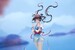 Estatua Chinese Paladin: Sword and Fairy 1-7 Zhao Ling-Er Lei Yin Xian Ling Ver. 33 cm