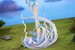 Estatua Chinese Paladin: Sword and Fairy 1-7 Zhao Ling-Er Lei Yin Xian Ling Ver. 33 cm
