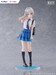 Figura Chitose Is in the Ramune Bottle 1-7 F:NEX Asuka Nishino 23 cm