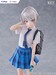 Figura Chitose Is in the Ramune Bottle 1-7 F:NEX Asuka Nishino 23 cm