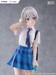 Figura Chitose Is in the Ramune Bottle 1-7 F:NEX Asuka Nishino 23 cm