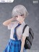 Figura Chitose Is in the Ramune Bottle 1-7 F:NEX Asuka Nishino 23 cm