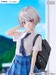 Figura Chitose Is in the Ramune Bottle 1-7 F:NEX Asuka Nishino 23 cm