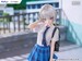 Figura Chitose Is in the Ramune Bottle 1-7 F:NEX Asuka Nishino 23 cm