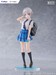 Figura Chitose Is in the Ramune Bottle 1-7 F:NEX Asuka Nishino 23 cm
