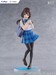 Figura Chitose Is in the Ramune Bottle 1-7 F:NEX Yua Uchida 23 cm