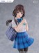Figura Chitose Is in the Ramune Bottle 1-7 F:NEX Yua Uchida 23 cm